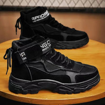 Bota Masculina British